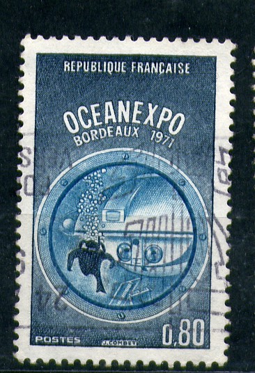 OCEANEXPO'71
