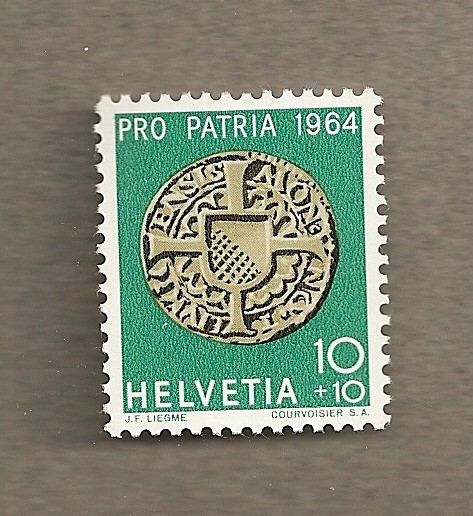 Propatria 1964