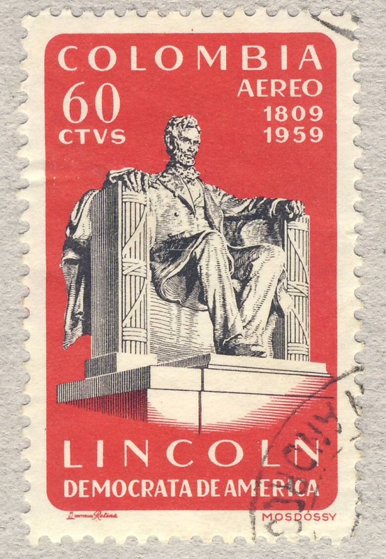 Lincoln democrata de America
