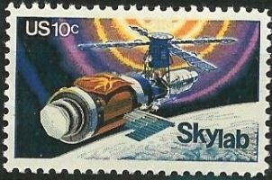  Skylab I