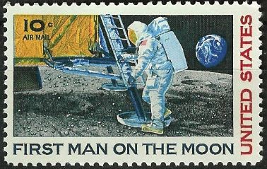 Neil Armstrong