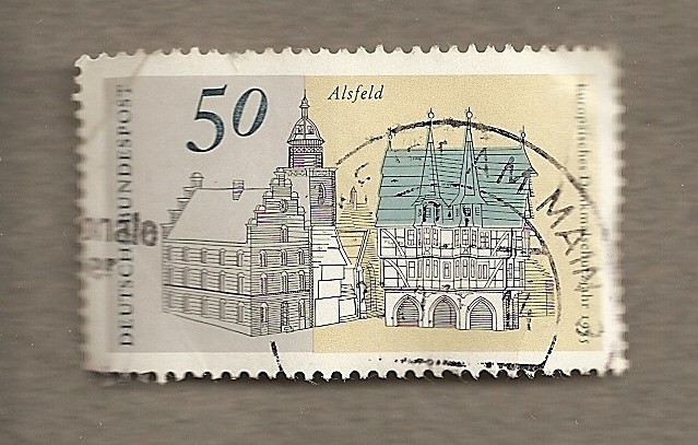 Alsfeld