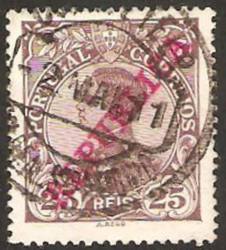 emmanuel II