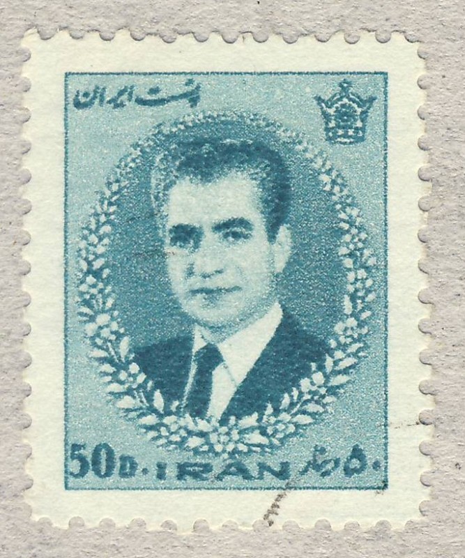 sha reza pahlevi