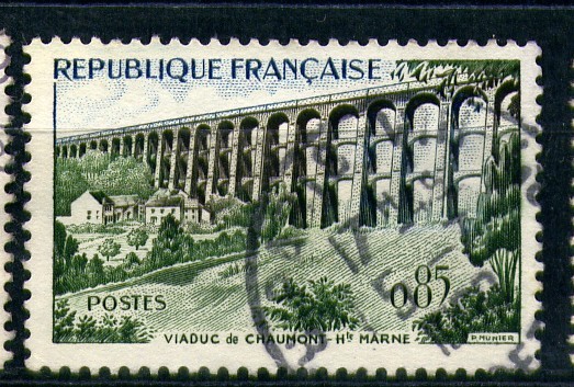 Viaducto de Chaumont