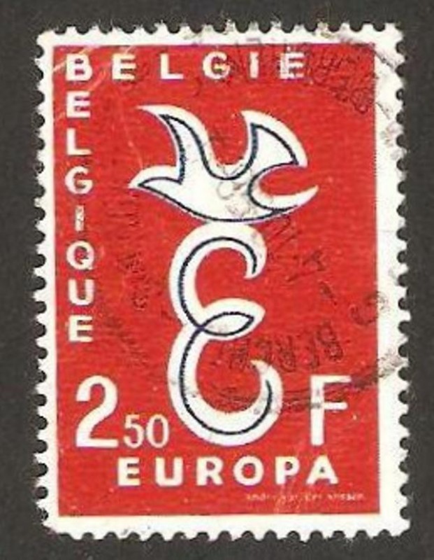 Europa Cept