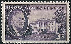 Presidente Roosevelt