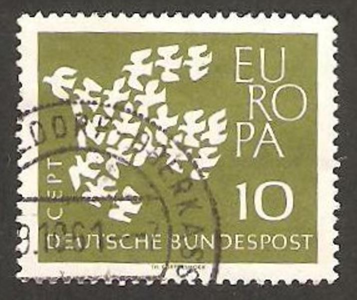 europa cept