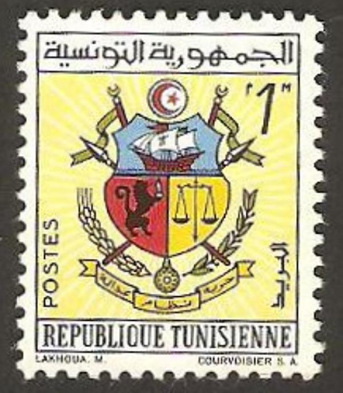 escudo de armas