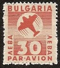 Correo aéreo
