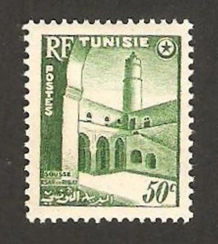 Ksar el Ribat