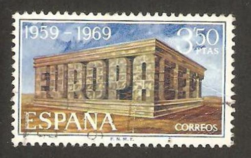 1921 - Europa Cept