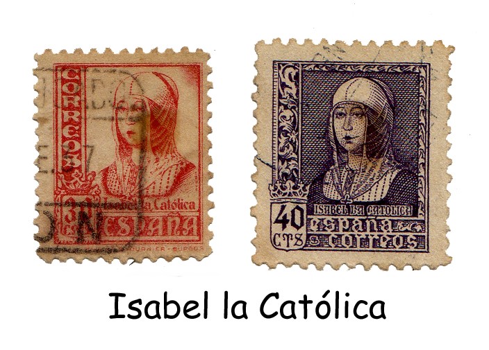 Isabel la Católica