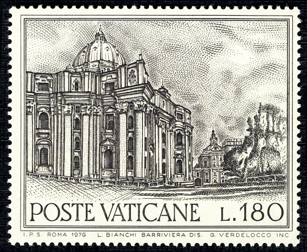 VATICANO: Ciudad del Vaticano