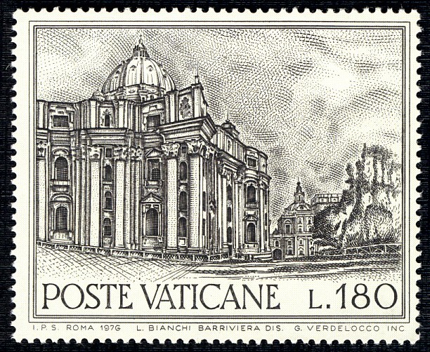 VATICANO: Ciudad del Vaticano