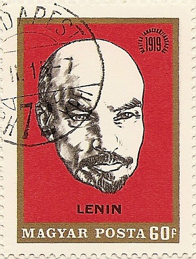 LENIN