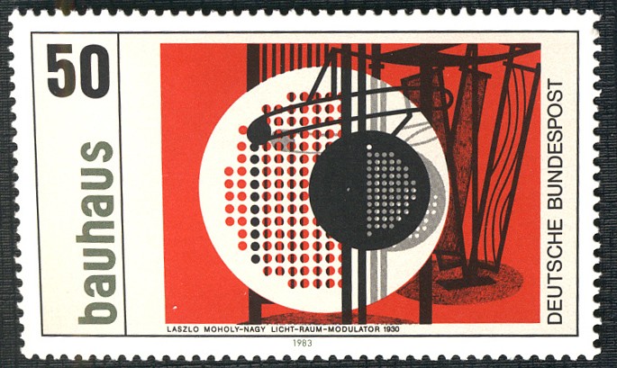 ALEMANIA - El Bauhaus y sitios en Weimar y Dessau