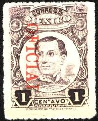 Ignacio Zaragoza Seguín 1829 – 1862.
