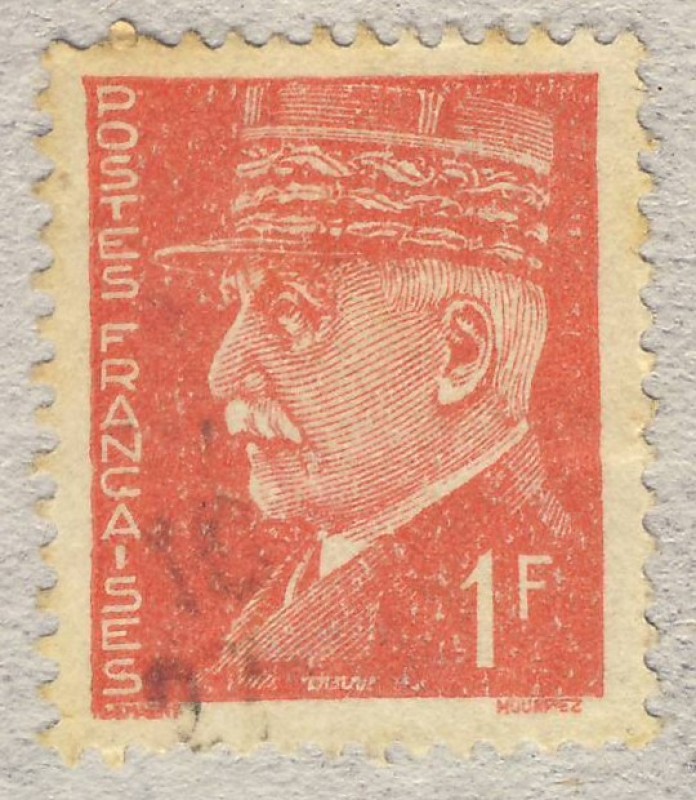 Pétain