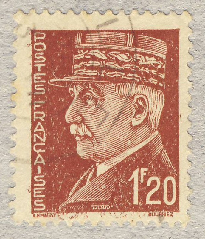 Pétain