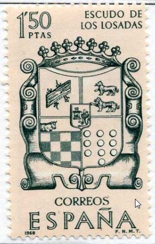 Forjadores de América