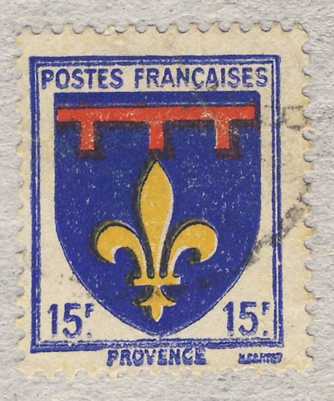 Provinces - Provence