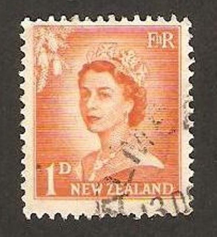 Elizabeth II