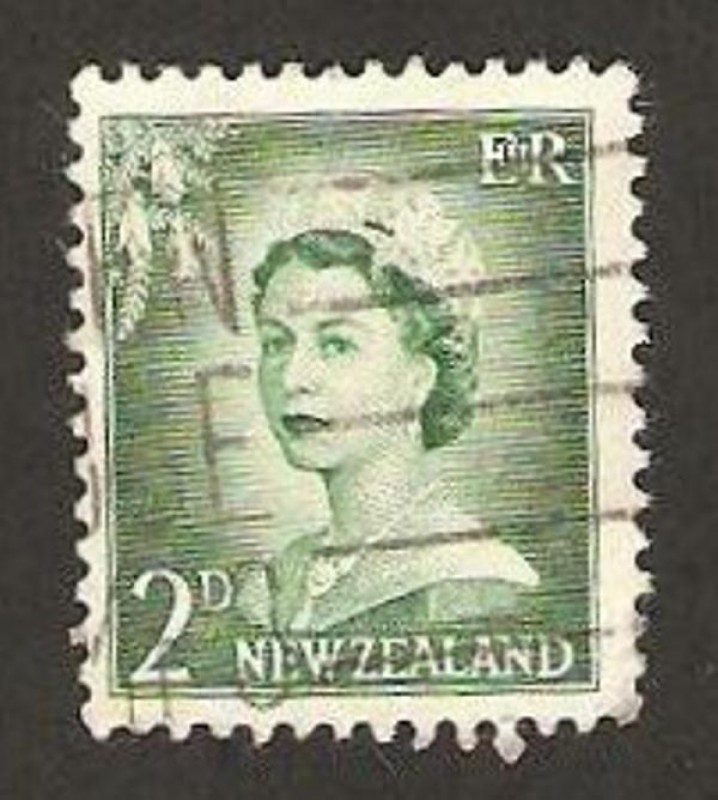 Elizabeth II