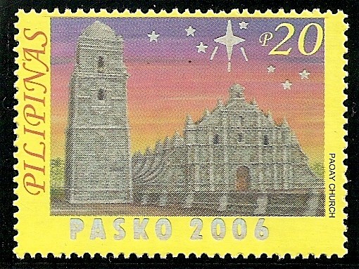 Iglesias barrocas,iglesia Paoay