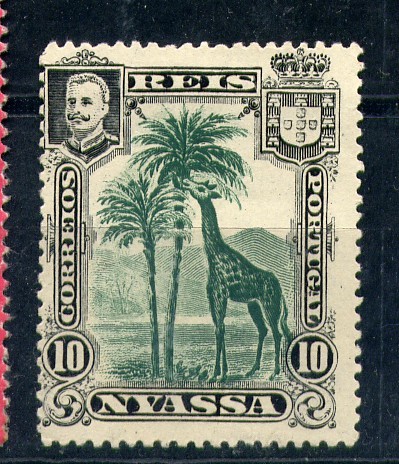 Nyassa
