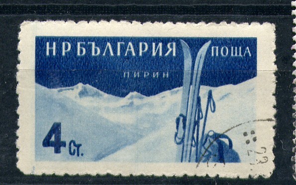 Ski alpino- serie turismo