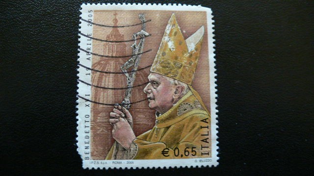 Venedicto XVI