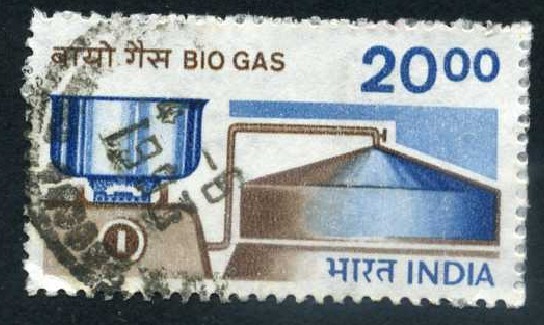 Bio Gas