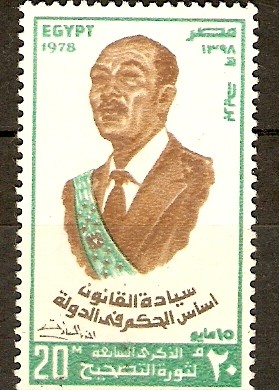 ANWAR  EL  SADAT