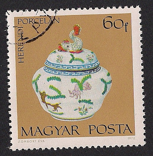 Porcelanas