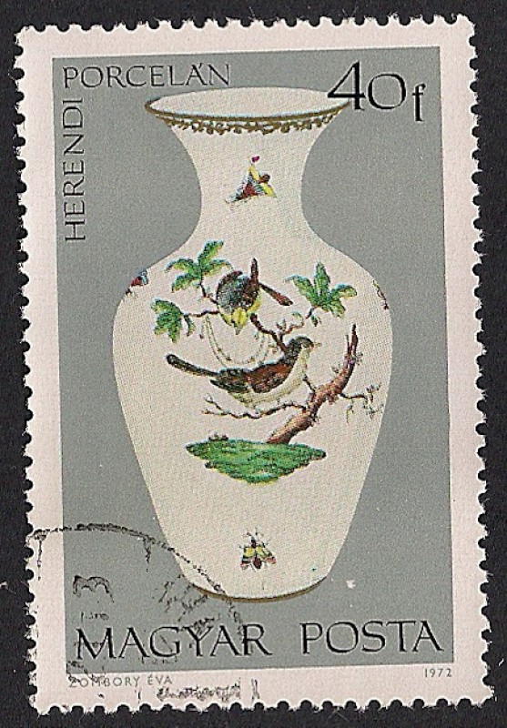 Porcelanas