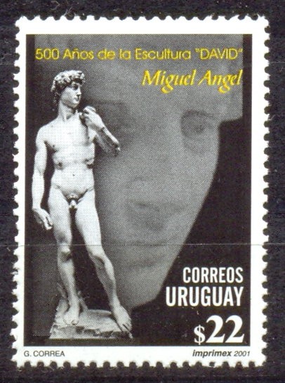 500 AÑOS DE LA ESCULTURA