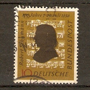 ROBERT  SCHUMANN