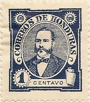 CORREOS DE HONDURAS