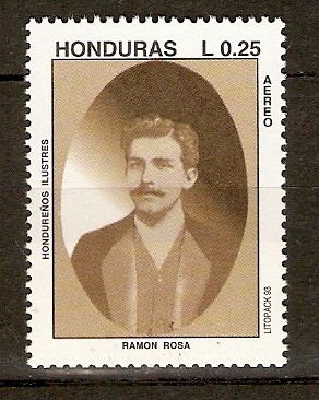 RAMÓN  ROSA