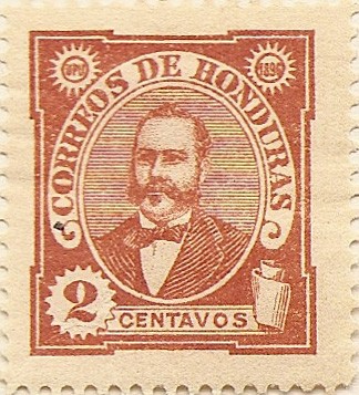 CORREOS DE HONDURAS