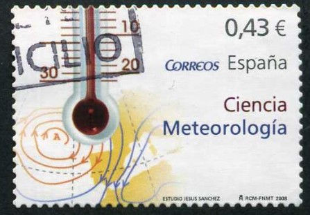 Ciencia - Meteorología