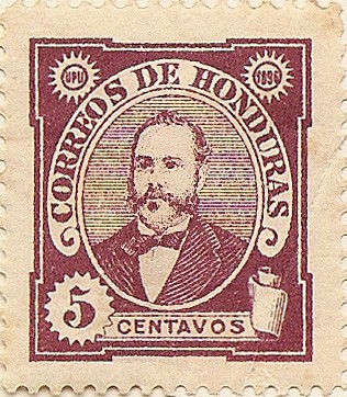 CORREOS DE HONDURAS