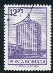 Television Rumana