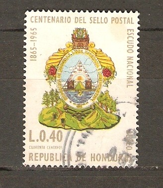 ESCUDO  NACIONAL