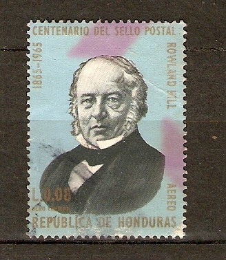 SIR  ROWLAND  HILL