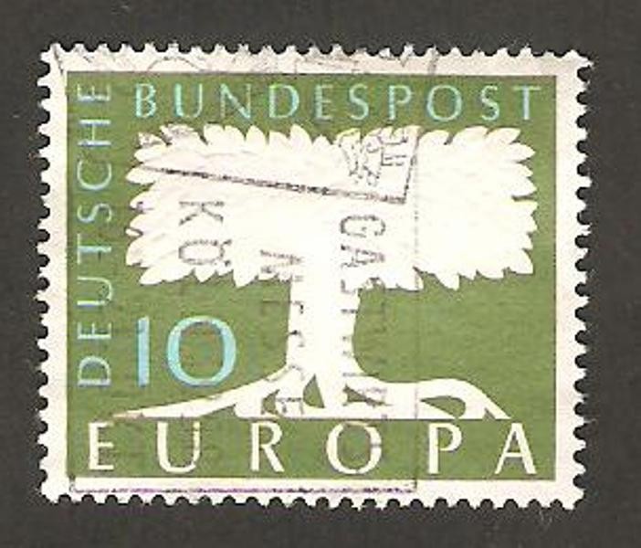 140 - Europa Cept