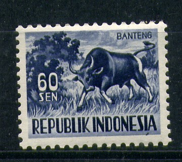 Banteng