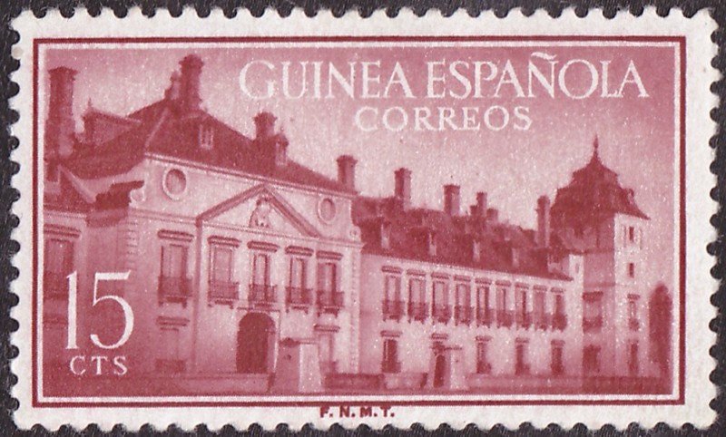 Guinea española **