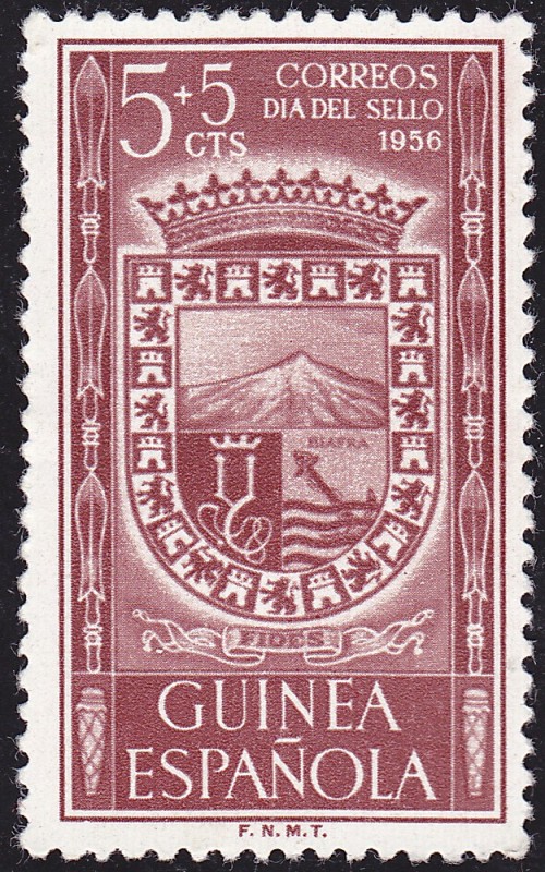 Guinea española **